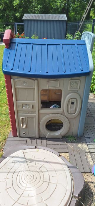 Little tikes Domek
