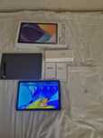 Tablet Tab 15 Lite 11'' Cali HD Android 14 WiFi 5G 128/4GB