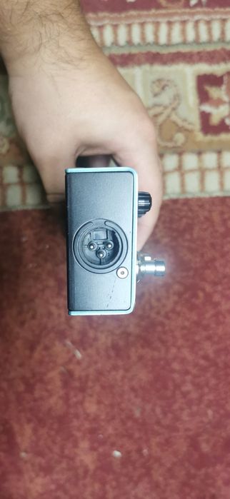 Multiefekt gitarowy M-VAVE TANK-G