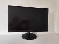 Monitor Philips 243V 24"