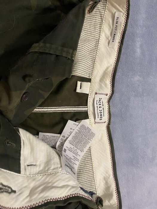 Штаны Jack&Jones размер S