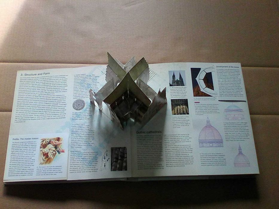 The Architecture Pack