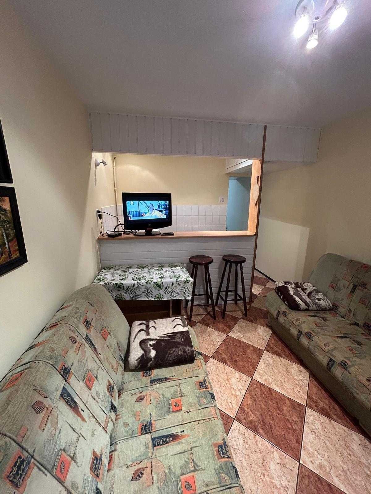 Apartament w Boszkowie ul. Dominicka 30, przy plaży Pudełkowo
