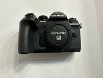Olympus OM-D E-M1 II