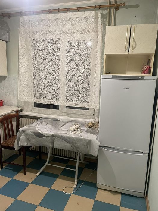 Сдается 1  ком квартира Шевченковский район