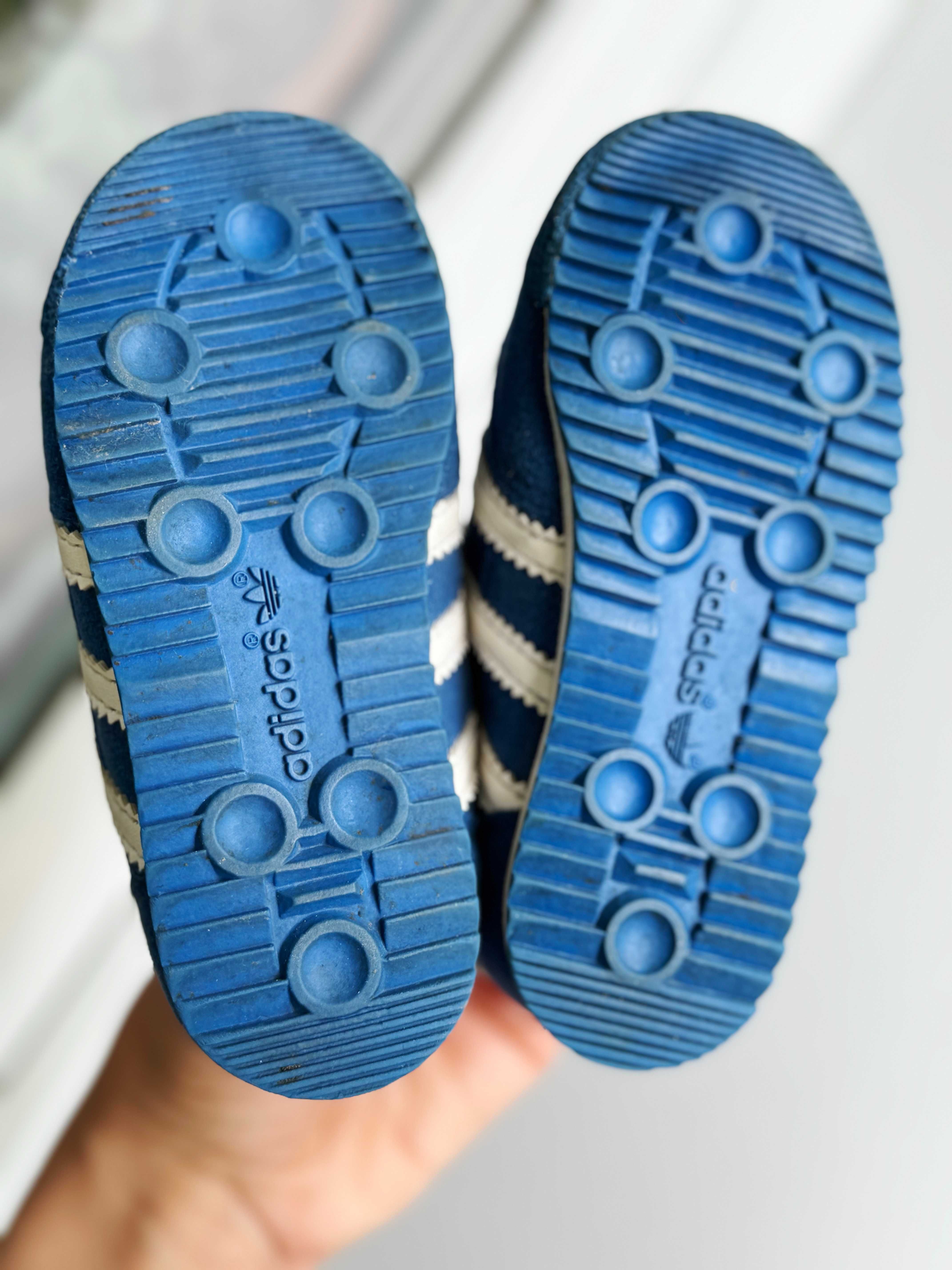 Buciki Adidas rozm.21 / Adidas ortholite / Adidasy