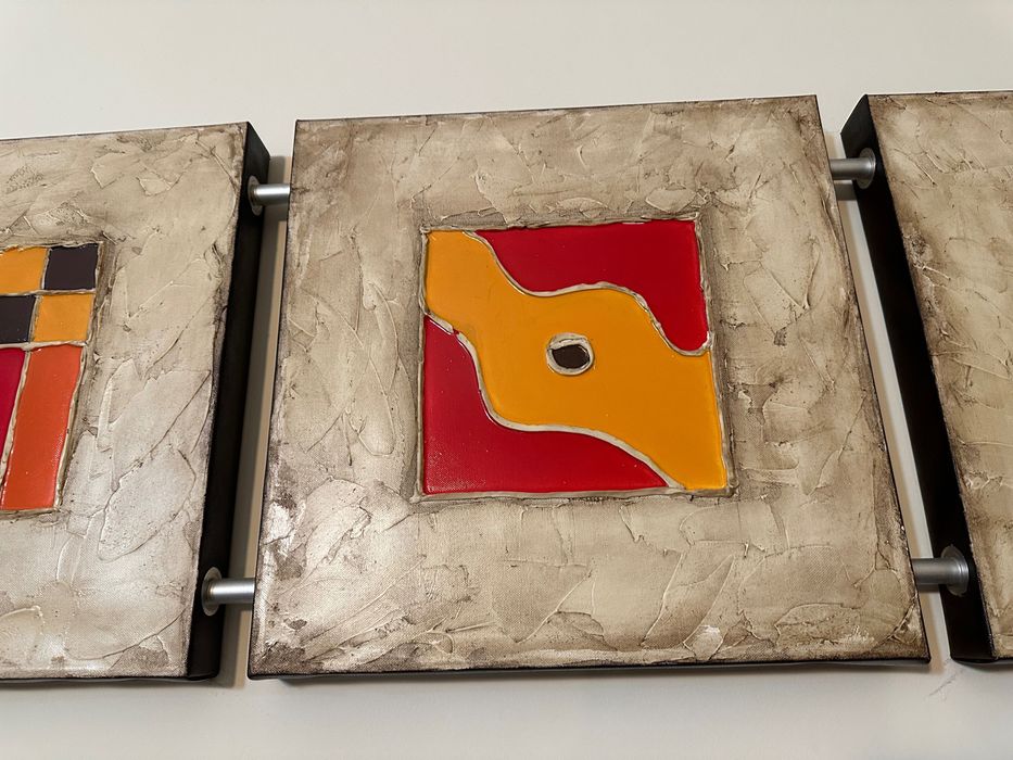 Quadros decorativos