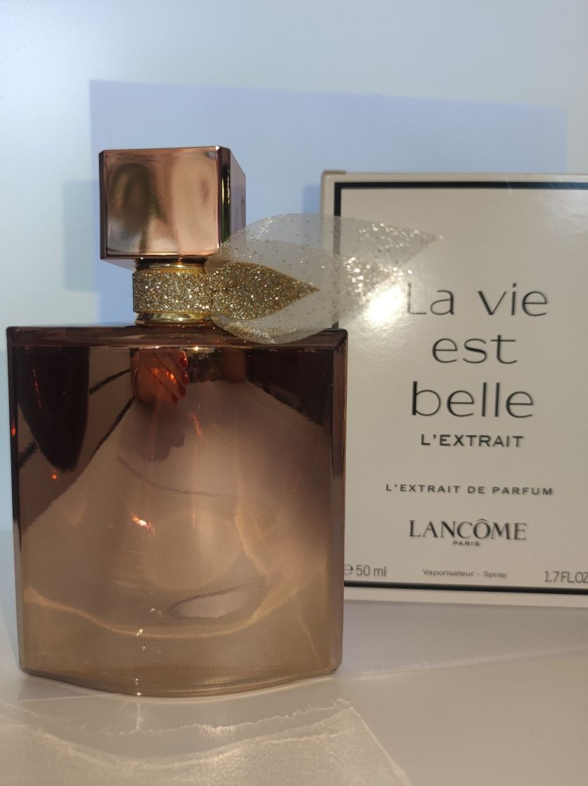 La vie est belle L'extrait de Parfum, 50 ml