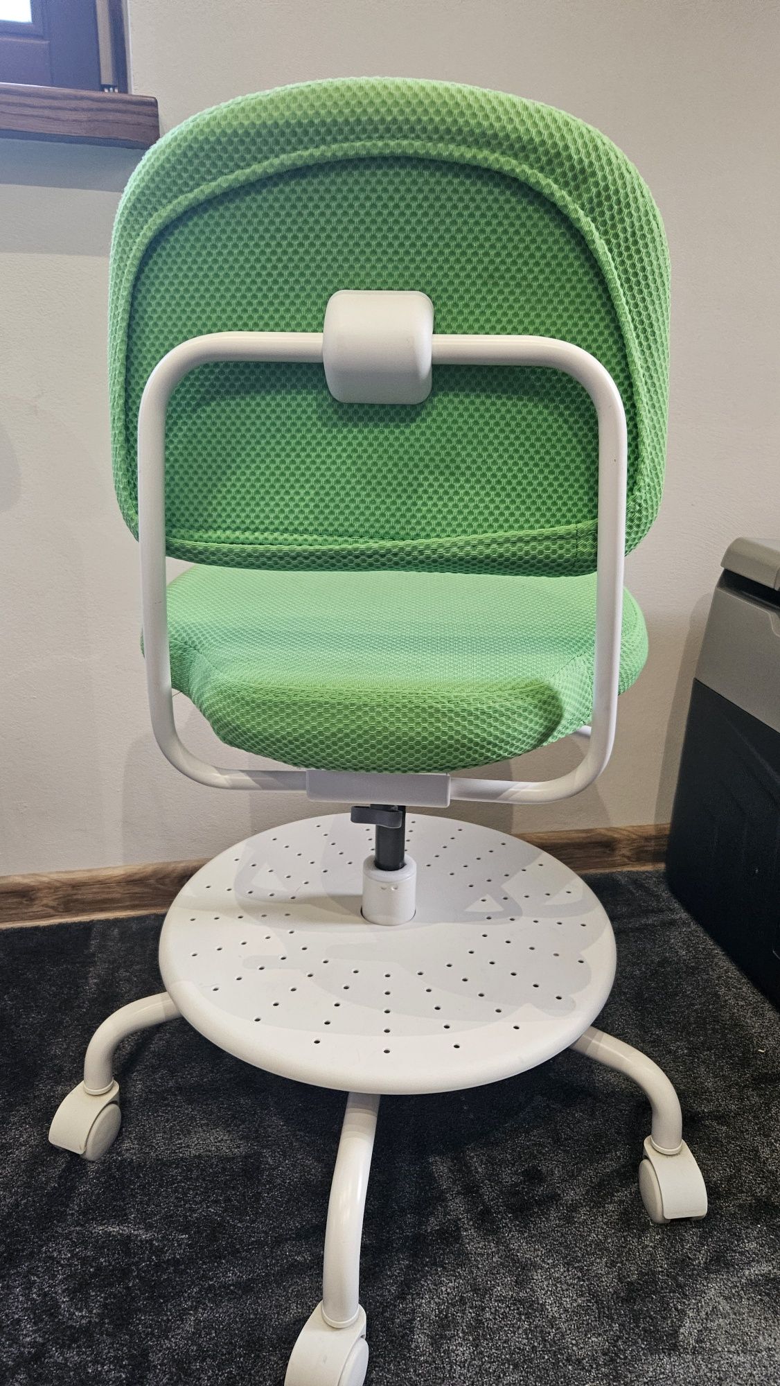 Krzesło Ikea Vimund
