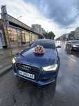 Аudi a4 2014 комплектація s line