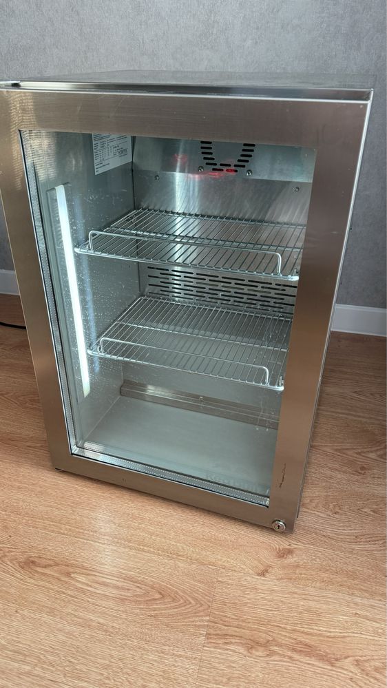 Холодильник для напоїв Liebherr