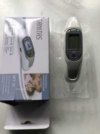 Termómetros para medir febre