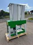 Odciag do trocin HOLZING RLA  4500m3/h,wyciag 1 workowy NOWY !