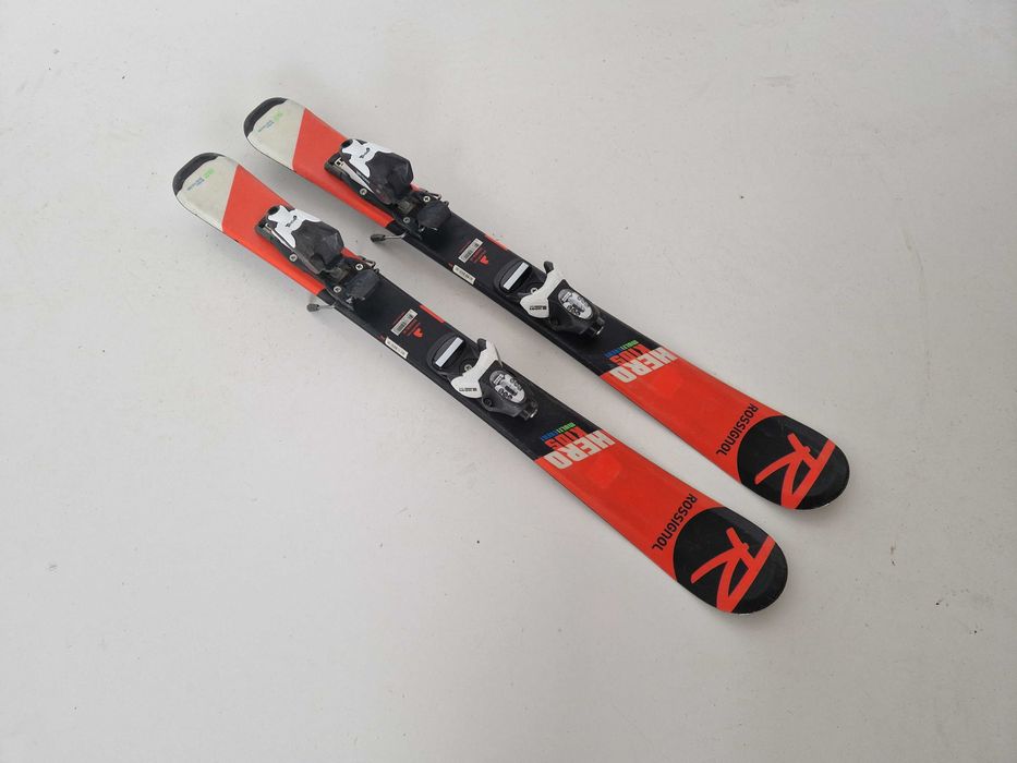 Narty zjazdowe ROSSIGNOL HERO 92 CM (17)