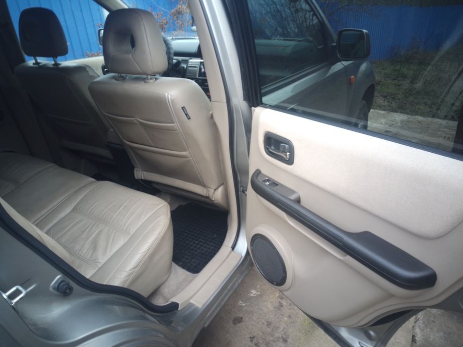 Продам Nissan X-Trail