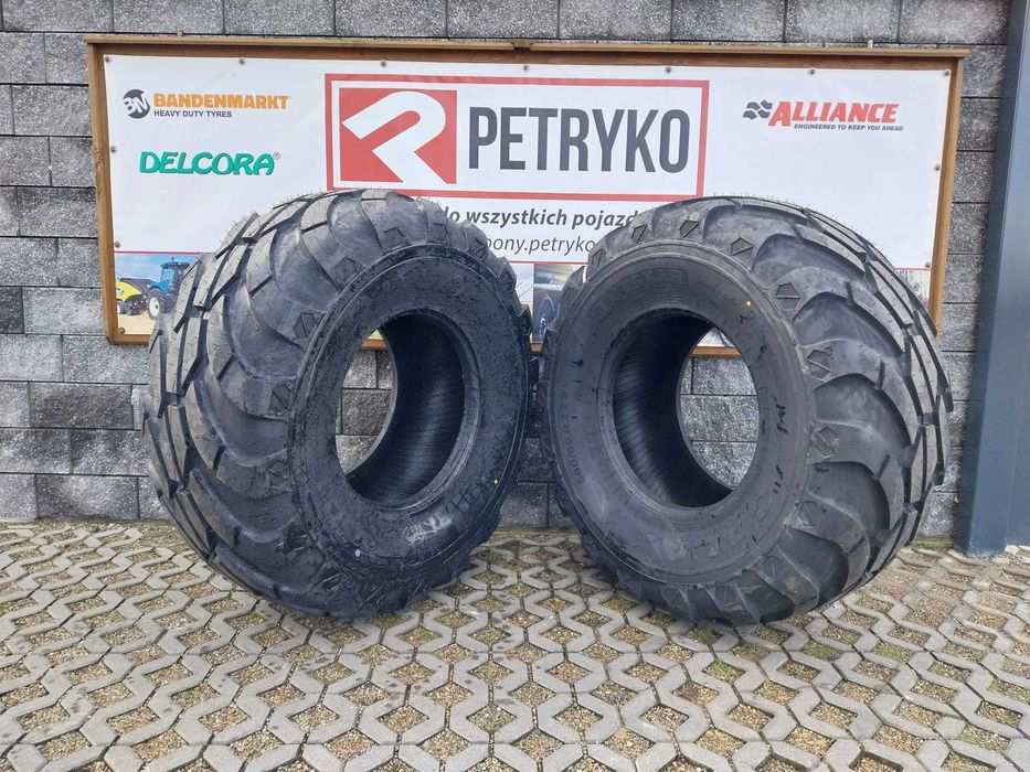Opona 560/60R22.5 GALAXY FLOTSTAR 165D TL Wysyłka/ montaż