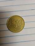 Moedas da Europa