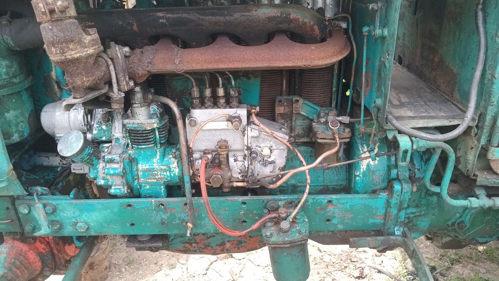 Продам трактор Т-40 АМ