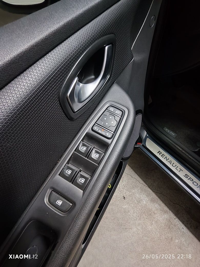 Renault Clio Intense Energy tce