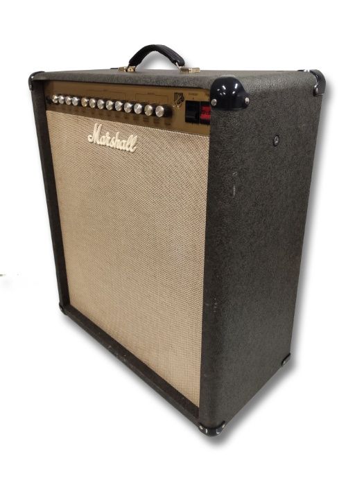 Marshall JTM 60 1x15 lampowe combo gitarowe 60W UK zamiana