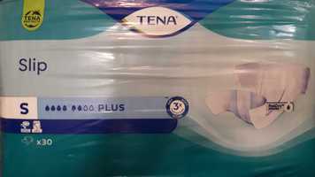 Подгузники  TENA S    6 капель 30 шт.