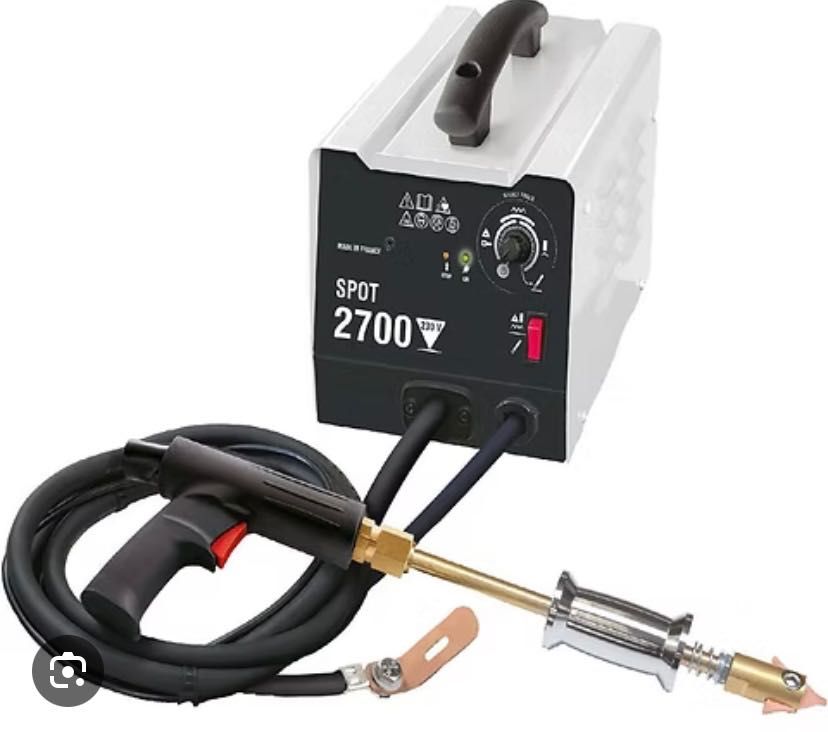 Máquina de solda spot 2700 Nova