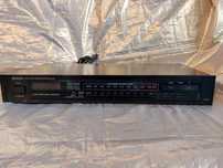 DENON TU—450 Tuner