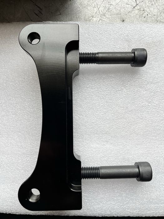 Adaptery zacisków Brembo Megane III/IV AR 159 do SUBARU