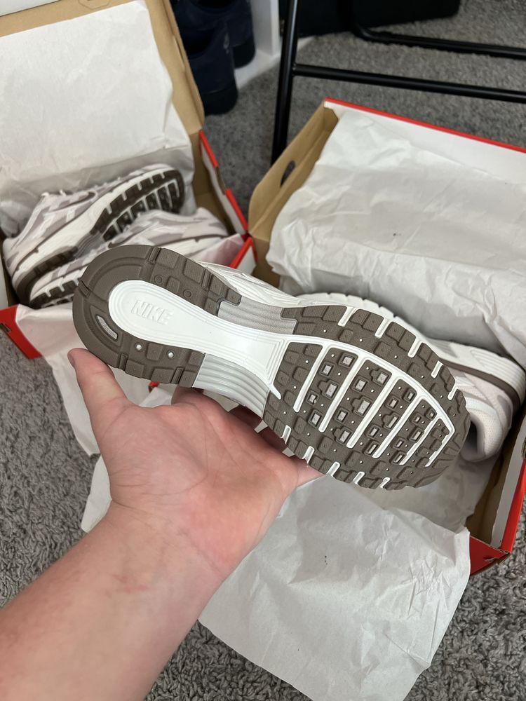 ОРИГІНАЛ Nike P-6000 кросівки найк кроссовки HV6353-001
