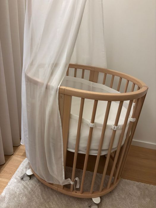 Conjunto Stokke Sleepi V3 mini