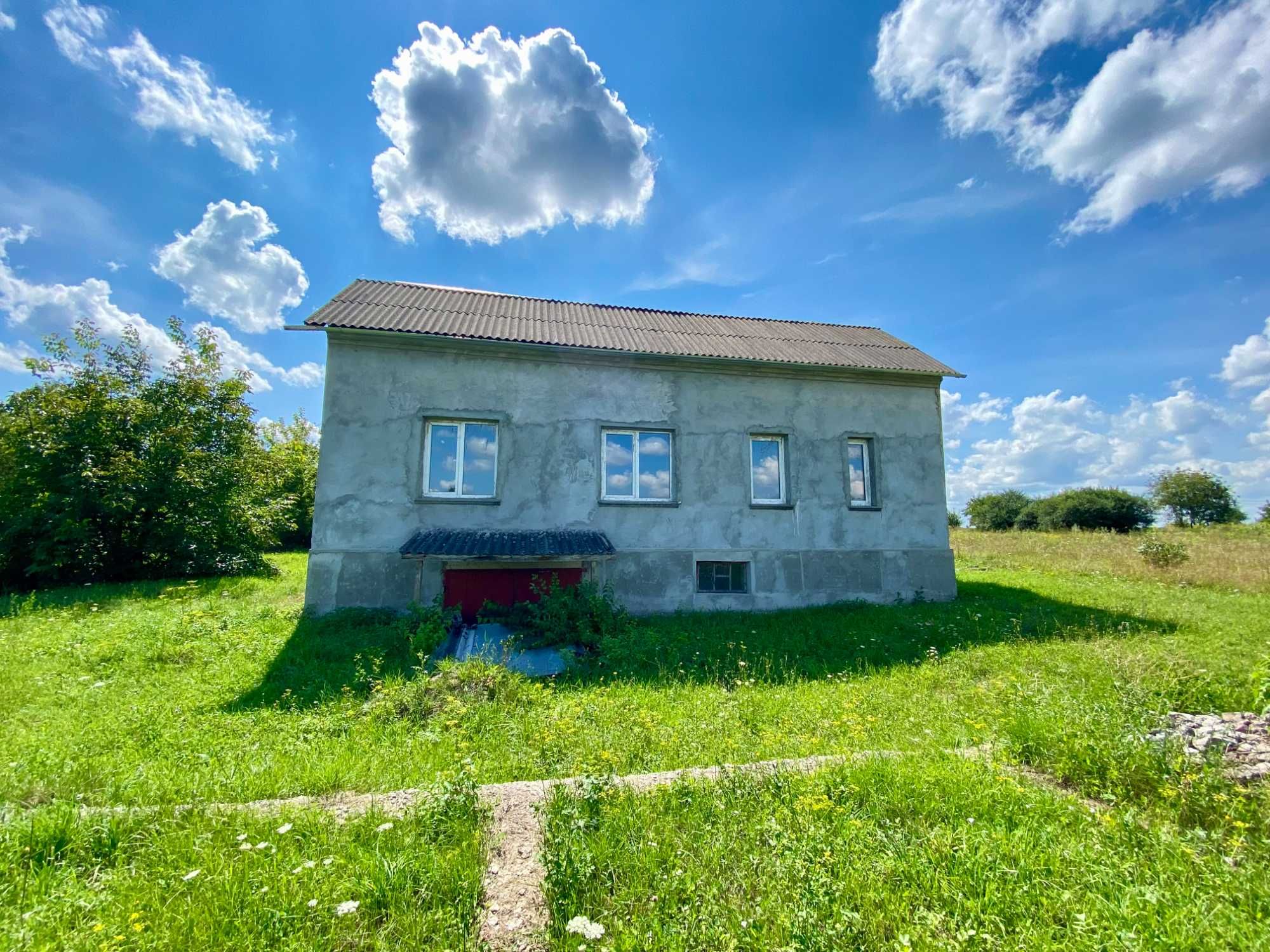 Продаю будинок в с.Ангелівка