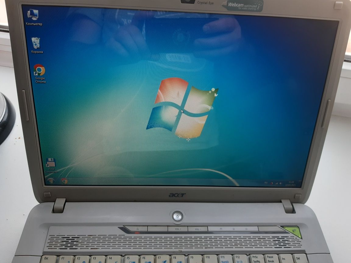 Ноутбук Acer Aspire 5315