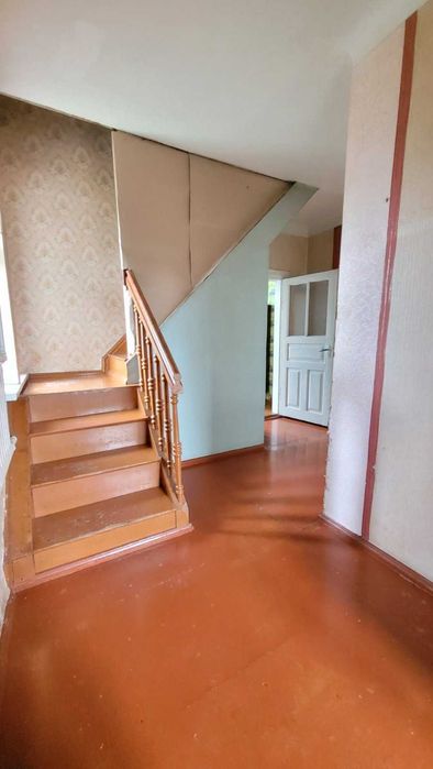 Продаємо будинок - можливий обмін на квартиру