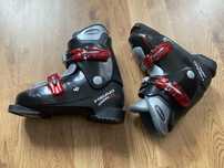 Buty narciarskie dzieciece firmy HEAD 251 mm