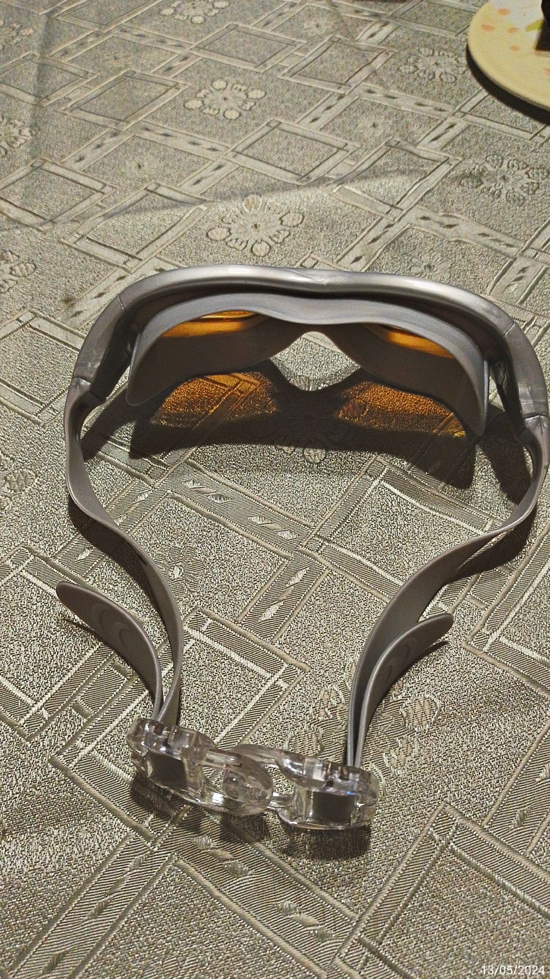 Фирменные очки-маска Arena