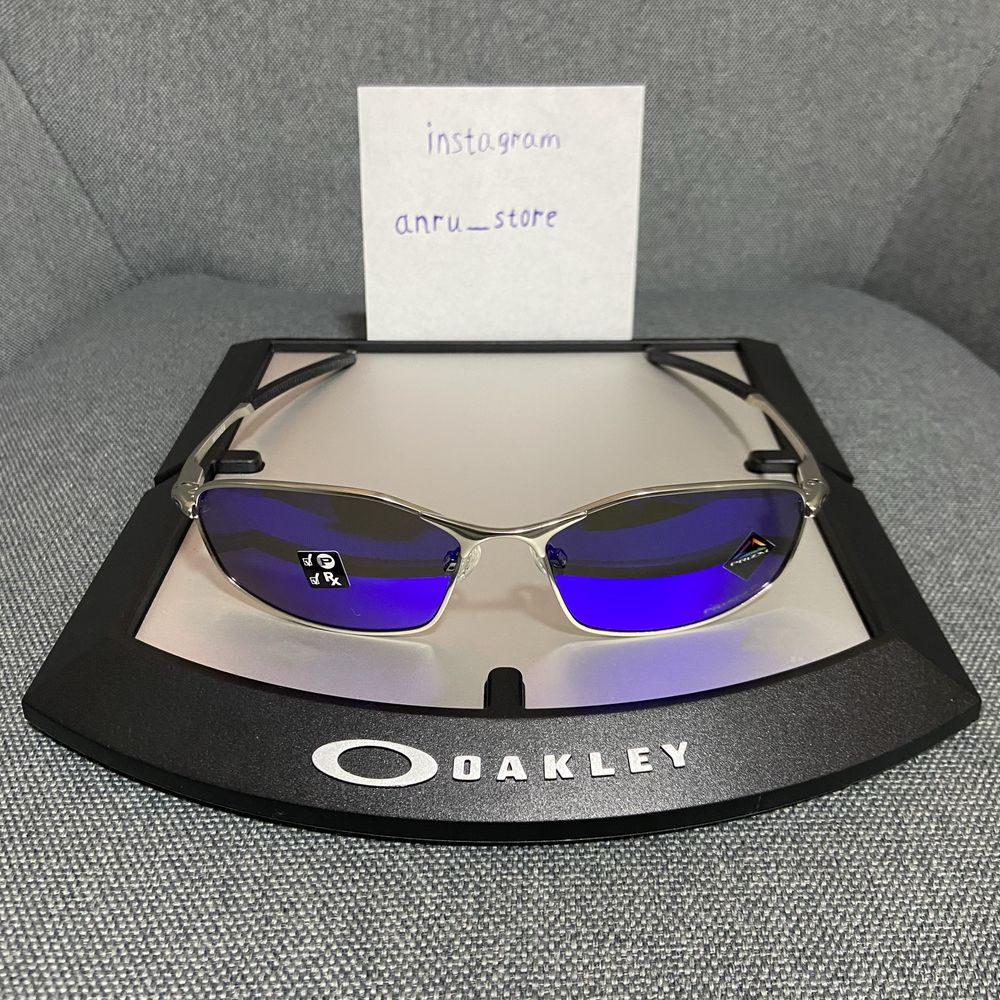 Oakley whisker/ savitar очки солнцезащитные