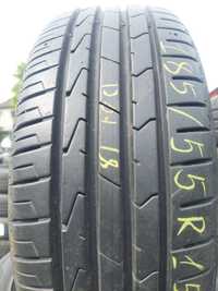 Opony używane 4x 185/55R15 Hankook Ventus Prime 3 Lato Gwarancja