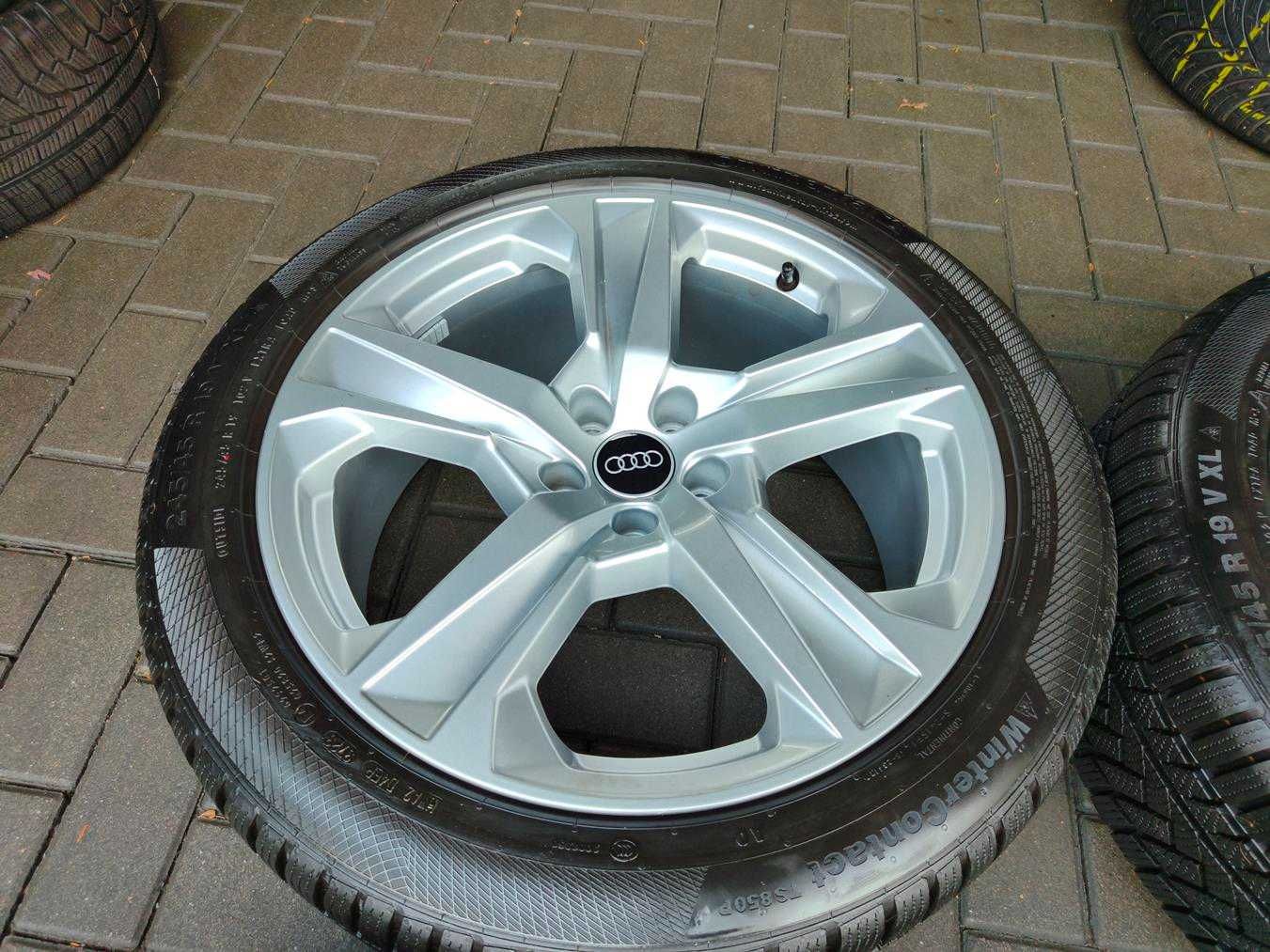 5x112 ALUFELGI R19 AUDI A6 C8 A4 B8 B9 Allroad A8 D5 Q7 Q5 A5 A7 ET27
