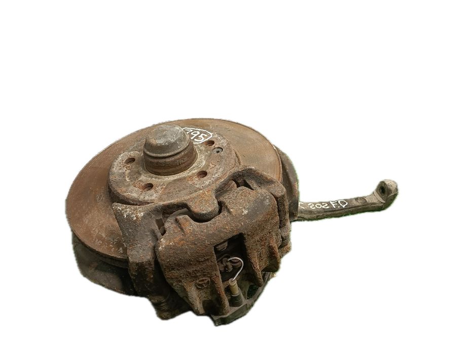 Manga de eixo frente direita MERCEDES-BENZ Classe C (W202)