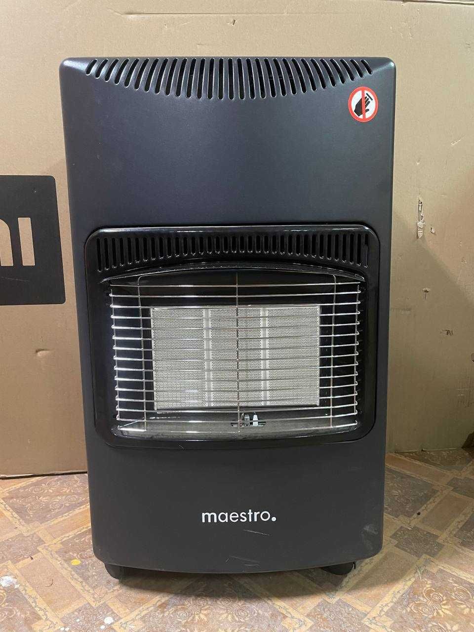 Обігрівач газовий Maestro 4.2kW