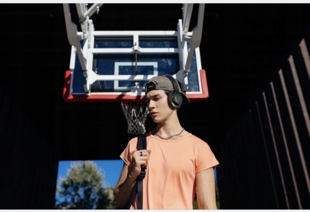 Swieteczna Promocja Słuchawki Bezprzewodowe Jbl Nauszne Bluetooth