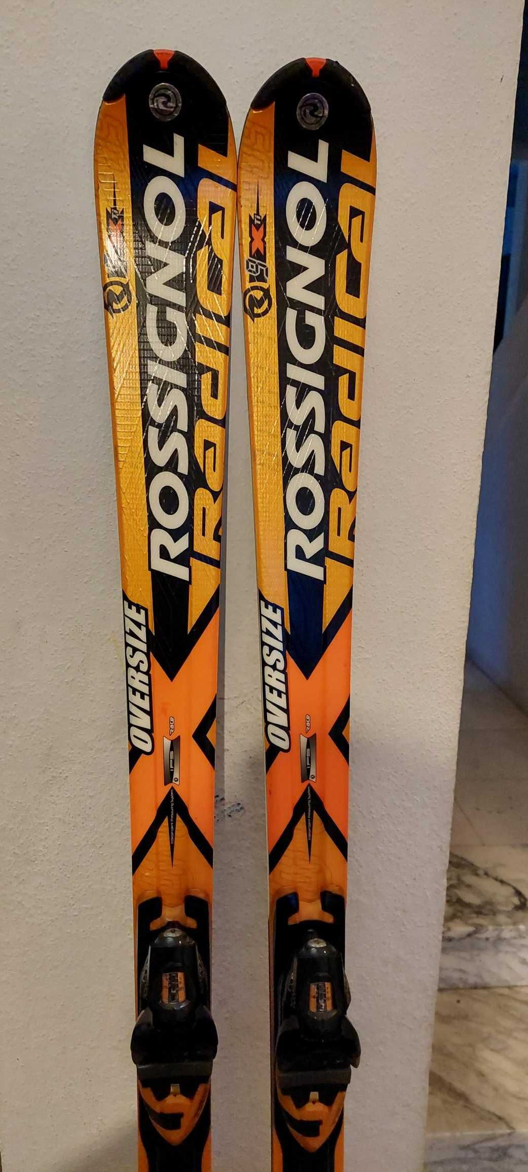 Narty Rossignol Radical 174cm