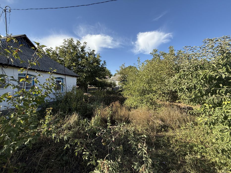 Продам будинок, село Розумниця