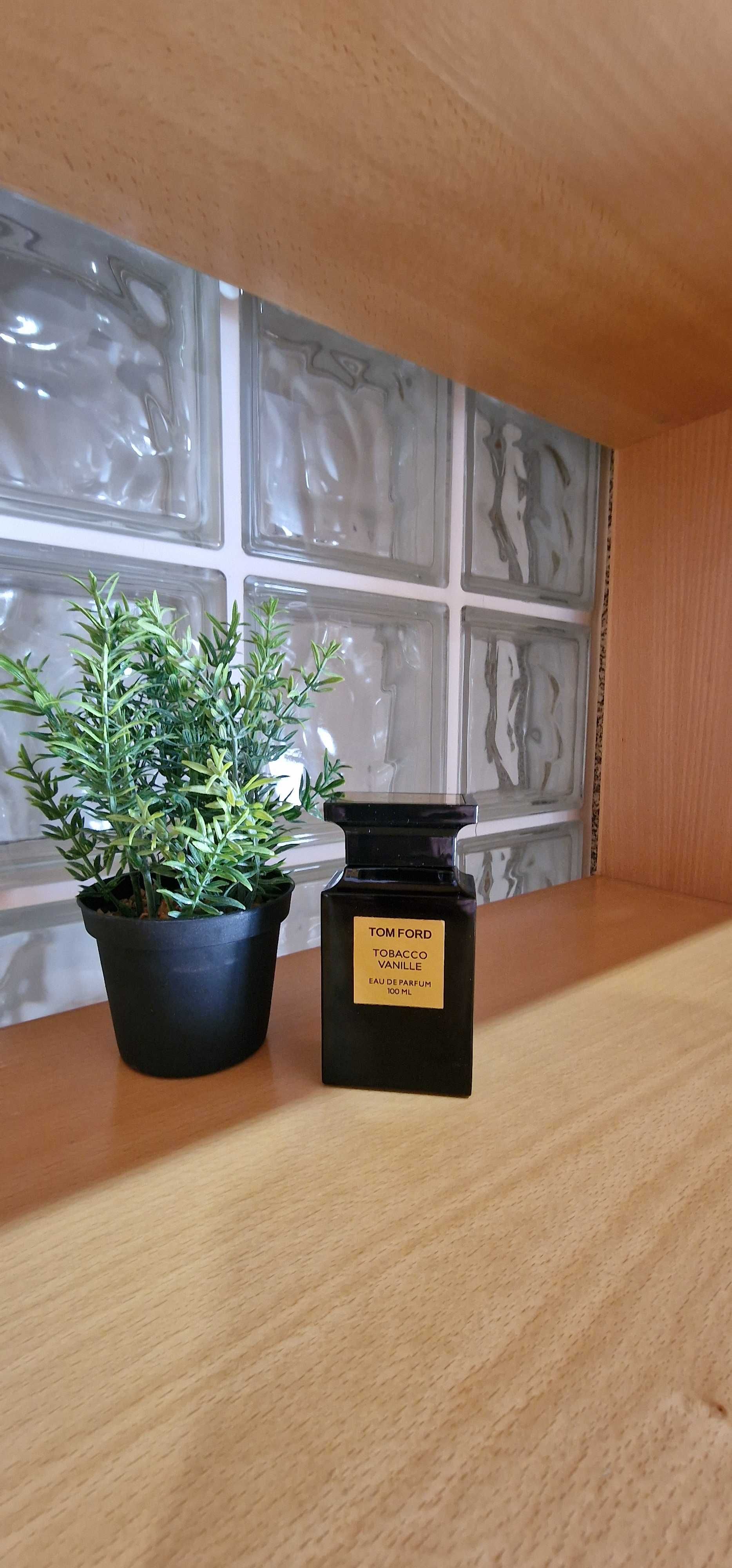 Tom Ford Tobacco Vanille