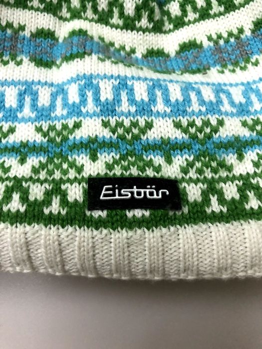 Шапка от Австрийской компании Elsbör