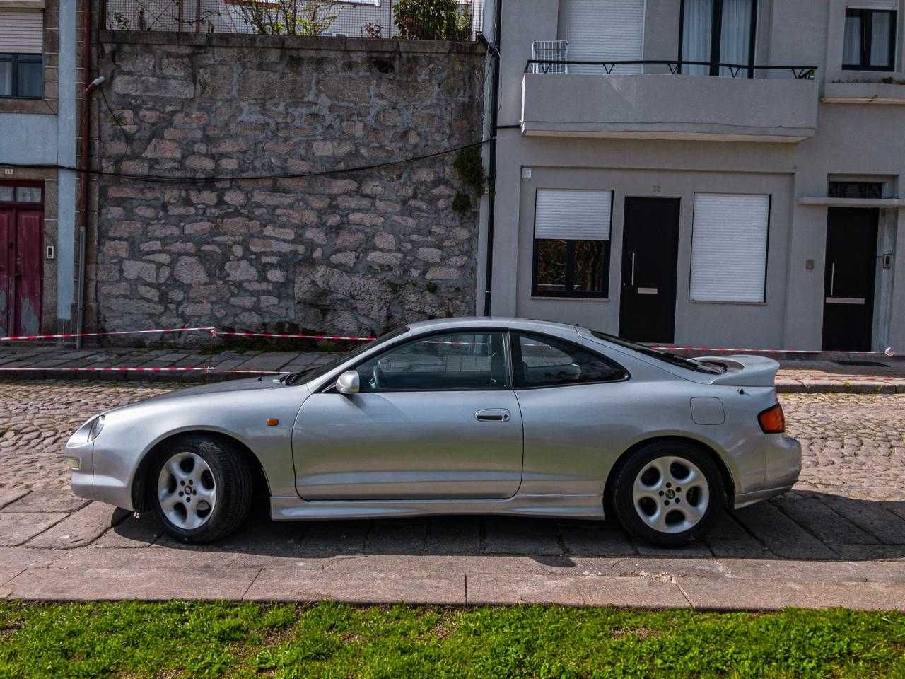 1998 Toyota Celica T20 1.8 16v