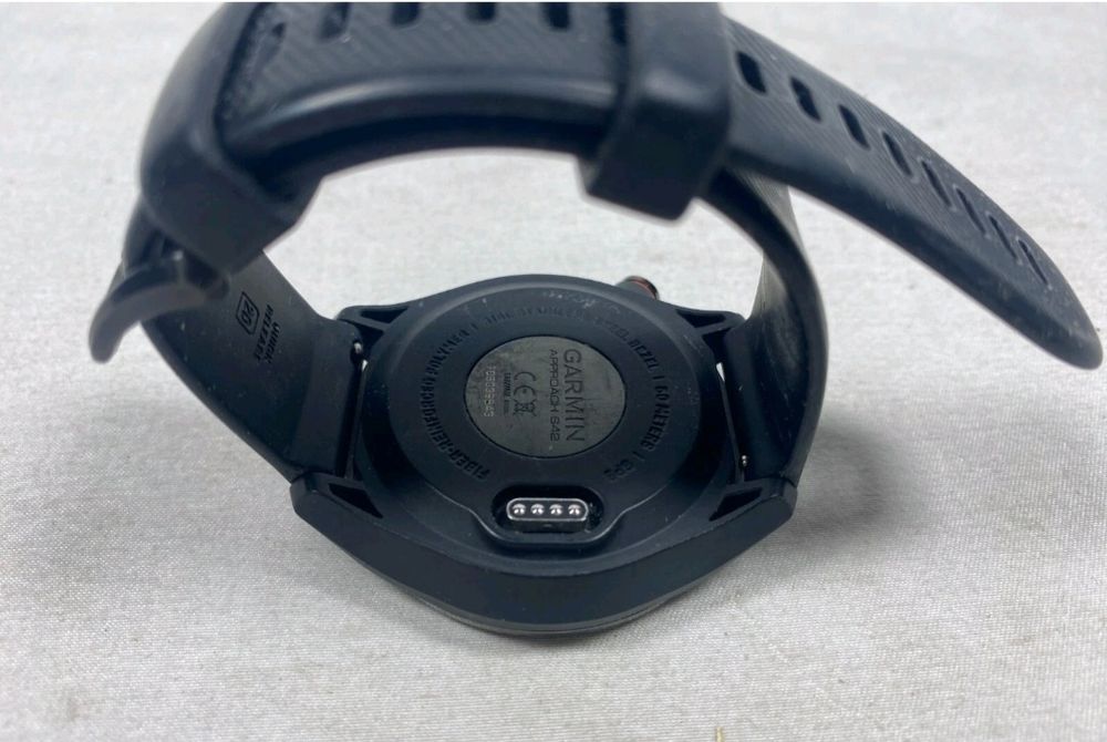 Relógio Garmin Approach S42