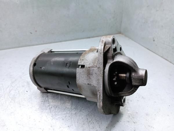 Motor de arranque RENAULT Kangoo (KW0/1_)