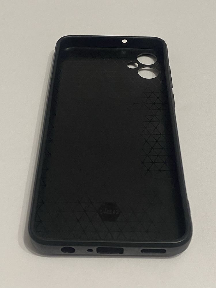 Чехол Samsung A05 / A055 Протиударний Захисний
