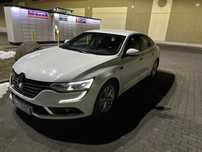 Renault Talisman 1.5 dci 2016r.